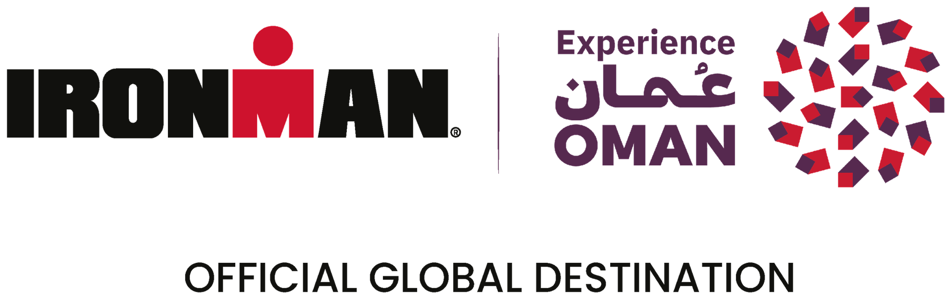 Ironman Visa Application